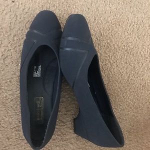 Comfort well dress shoes